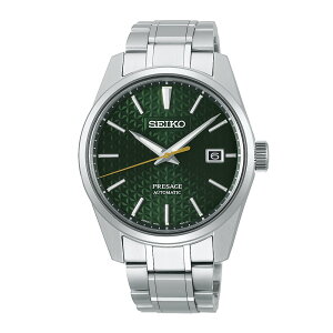 �Z�C�R�[ SEIKO �v���U�[�W�� PRESAGE �r���v Sharp Edged Series ���J�j�J���X�e�����X�E�H�b�` SARX079�@ �@�t�B�b�g�n�E�X