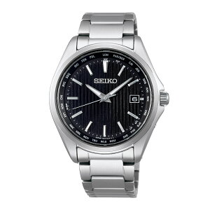 �y���������}���\�����Ԓ��|�C���g10�{�z�Z�C�R�[ SEIKO �r���v �`�^�����E���h �\�[���[�d�g �����Y�E�H�b�` SBTM291�@ �@�t�B�b�g�n�E�X