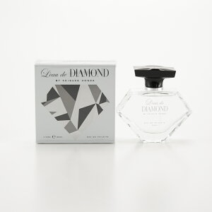 �y���������}���\�����Ԓ��|�C���g10�{�z���[�h�_�C�A�����h L'EAU DE DIAMOND �R�X�� �����E�t���O�����X #50�@ �@�t�B�b�g�n�E�X
