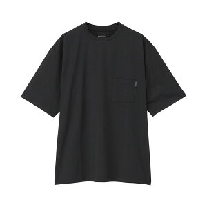 �U�E�m�[�X�E�t�F�C�X THE NORTH FACE �V���[�g�X���[�u�G�A���[�|�P�b�g�e�B�[ NT32635�@�@�t�B�b�g�n�E�X