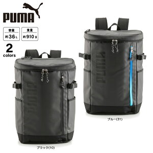 �v�[�} PUMA �����b�N�E�o�b�N�p�b�N �A�|���� J20424�@ �@�t�B�b�g�n�E�X