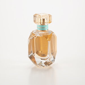 �e�B�t�@�j�[ TIFFANY �R�X�� �����E�t���O�����X ���[�Y�S�[���h EDP#50�@ �@�t�B�b�g�n�E�X