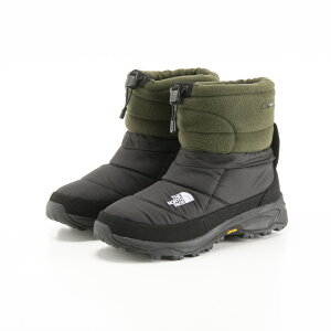 �y�����_�t���f�[���聚10���N�[�|�����z�U�E�m�[�X�E�t�F�C�X THE NORTH FACE �����Y�u�[�c Detachable Nuptse Bootie POLARTEC �f�^�b�`���u�� �k�v�V �u�[�e�B �|�[���e�b�N (NK) NF52478 �h�� �h���@ �@�t