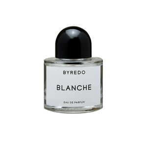 �o�C���[�h BYREDO �R�X�� �����E�t���O�����X BLANCHE �u�����V�� EDP 50ml�@ �@�t�B�b�g�n�E�X