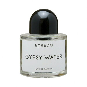 �o�C���[�h BYREDO �R�X�� �����E�t���O�����X GYPSY WATER �W�v�V�[ �E�H�[�^�[ EDP 50ml�@�@�t�B�b�g�n�E�X