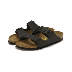 ビルケンシュトック BIRKENSTOCK ARIZONA アリゾナ 17S GC051793 BK  フィットハウス