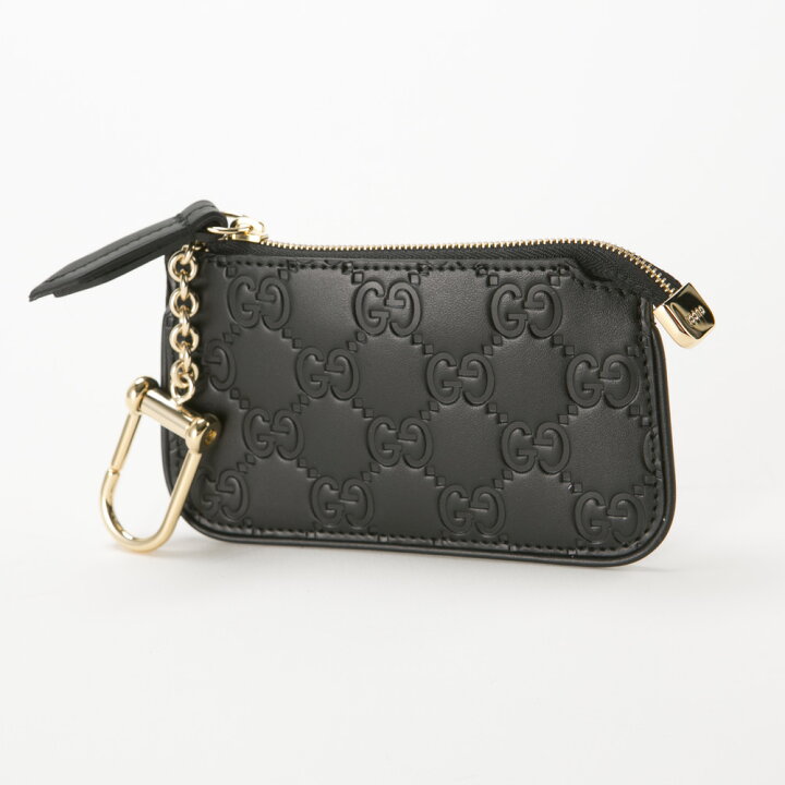 楽天市場】GUCCI グッチ 小銭入れ コインケース 447964CWC1G/1000/71 