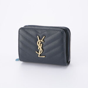 サンローラン Saint Laurent レディース長財布 通販 人気ランキング 価格 Com