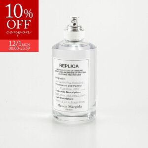 y_tf[聚10N[|z]}WF Maison Margiela RX EtOX vJ CW[ Tf[[jO EDT#100@@tBbgnEX