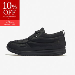 �y�����_�t���f�[���聚10���N�[�|�����z�U�E�m�[�X�E�t�F�C�X THE NORTH FACE �����Y�V���[�Y Nuptse Onboard WP Moccasin �k�v�V �I���{�[�h �E�H�[�^�v���[�t ���J�V�� CK NF52372�@�@�t�B�b�g�n�E�X