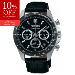 �y5�̂������聚10%�N�[�|�����z�Z�C�R�[ SEIKO �r���v ���E���h �N���m�O���t ���U�[�x���g M�E�H�b�` SBTR021�@�@�t�B�b�g�n�E�X