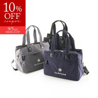 【5のつく日限定★10%クーポン★】【スーパーセール期間中ポイント10倍】クレイサス CLATHAS ボストンバ…