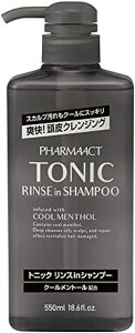 t@[}ANg N[gjbN XCVv[{550ml