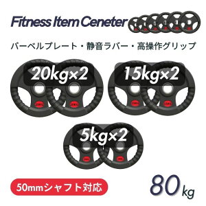 24ԃWv80kgZbg(20kg×2,15kg×2,5kg×2)o[v[g Vtga50mm to[ IsbNo[xΉ P̎gp ؃g EFCgteBO p[t