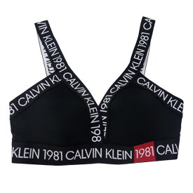 楽天市場 カルバンクライン ブラトップ インナー 下着 ランジェリー レディース インナー 下着 ナイトウェアの通販