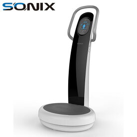 SONIX (ソニックス) 近未来型音波刺激全身運動マシン【正規販売代理店】[ALLIANCE] ストレッチ コンディショニング