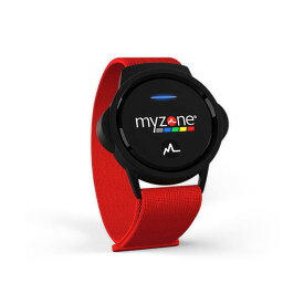 MZ-Switch Heart Rate Monitor [ Myzone マイゾーン ] メーカー直送※代引不可※ 胸 腕 手首 アームバンド 心拍数モニター フィットネス トレーニング ランニング サーキット