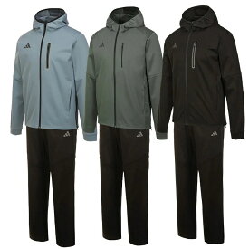 ◆格闘技キャンペーン◆ アディダス adidas ハイドロ HYDRO サウナスーツ 4.0 （上下セット） [adidas martial arts] 日本サイズ表記 メンズ 減量 ダイエット ウォーミングアップ ウインドブレーカー 発汗 保温 防風