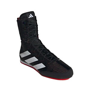 AfB_X {NVOV[Y adidas Box Hog 4 ubNiIH2730j [adidas martial arts] ؃g g[jOV[Y