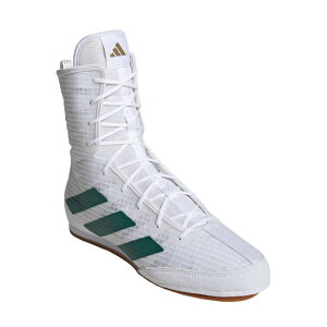 AfB_X {NVOV[Y adidas Box Hog 4 zCgiIH2731j [adidas martial arts] ؃g g[jOV[Y