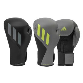 ◆格闘技キャンペーン◆ アディダス NEW スピード ティルト (TILT) 150 ボクシンググローブ（8〜16オンス）FLX3.0 [adidas martial arts] 合皮 ミット打ち スパーリング