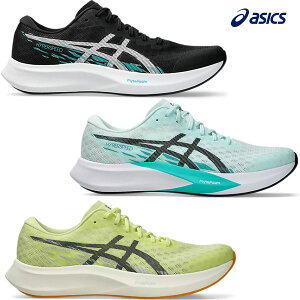 asics AVbNX nCp[Xs[h4 HYPER SPEED 4 (2025V) Y w`  K jog i[ jO t}\ [X g[jO Tu3