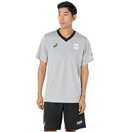 【ウインターセール】バスケットウェア レフリーシャツセカンド【定番商品】 [asics アシックス] バスケ…