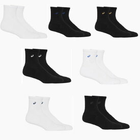 【在庫あり】アシックス ソックス18 バスケソックス （はき口〜かかとまでの長さ18cm） 【25SS03】 asics アシックス バスケットボール バスケ バスケソックス