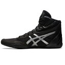 レスリングシューズ ボクシングシューズ MATCONTROL 3 [asicsアシックス] 筋トレ トレーニングシューズ ※返品・交換…
