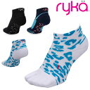 ライカ すべり止め付き足袋型ソックス 靴下（9cm丈 3サイズ）メンズ レディース [RYKA]