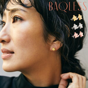 Baqless obNX X^[  S[h Vo[ [YS[h Star yellow rose gold rhodium ( silver ) Lb`X X|[c  T[tB K jO AEghA tFX W v[