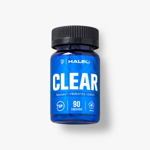 �n���I �N���A CLEAR�i90�J�v�Z���j[HALEO]
