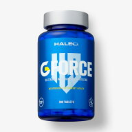 ハレオ ハレオ ジーフォース GFORCE（300タブレット） [HALEO] グルタミン