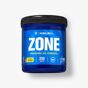 nI ][ L[eB[ i200gj ZONE [HALEO] x[^Aj NA` ~đ JtFC _