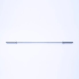 BULL ブル トレーニング シャフト 15kg （旧・オリンピック トレーニング バー） 【メーカー直送品 返品・交換不可】[BULL] zaoba ザオバ パワーリフティング バーベルバー フィットネス ホームジム テレワーク 運動 シャフト トレーニングマシン
