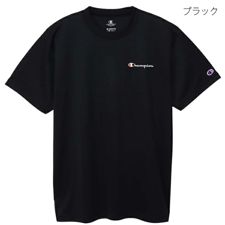 楽天市場】ショートスリーブ バスケ Tシャツ [Champion チャンピオン 