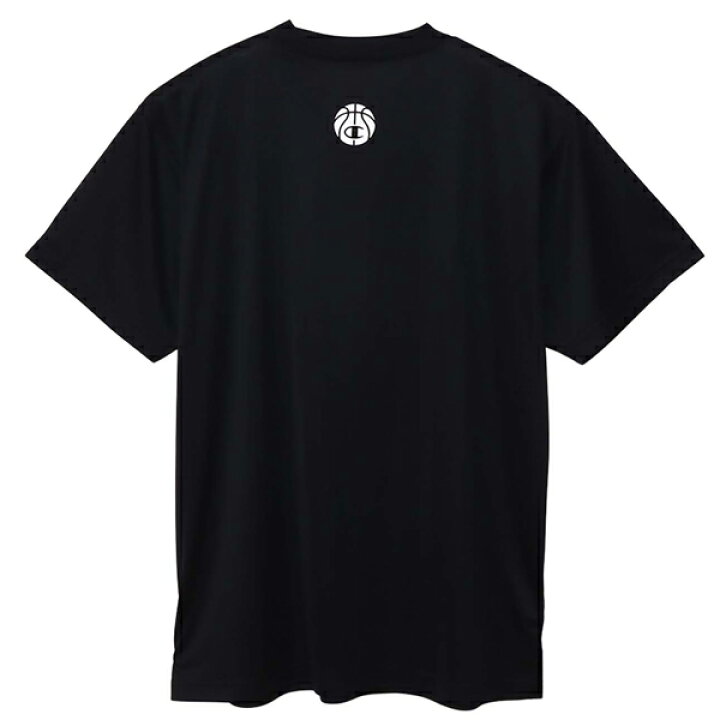 楽天市場】ショートスリーブ バスケ Tシャツ [Champion チャンピオン 