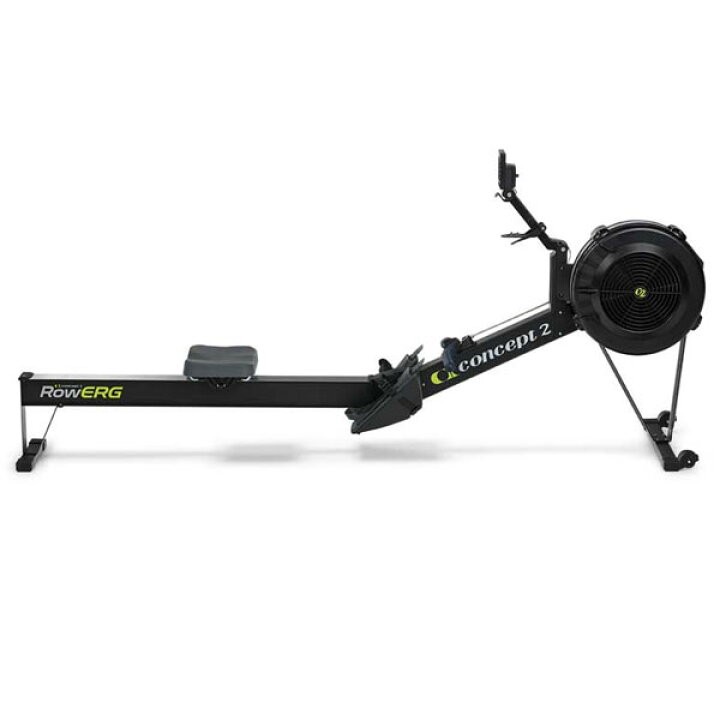 楽天市場】コンセプトツー スタンダード ローエルゴ [Concept2 
