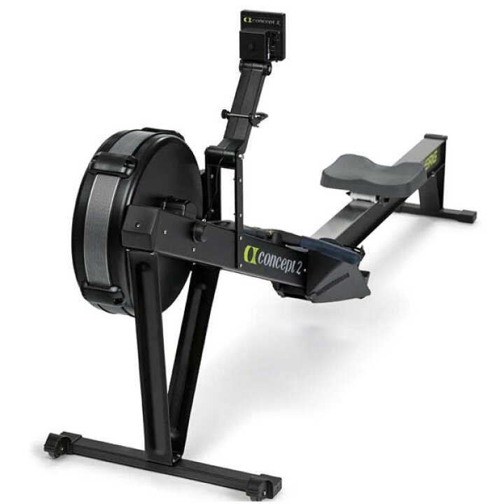 楽天市場】コンセプトツー スタンダード ローエルゴ [Concept2 