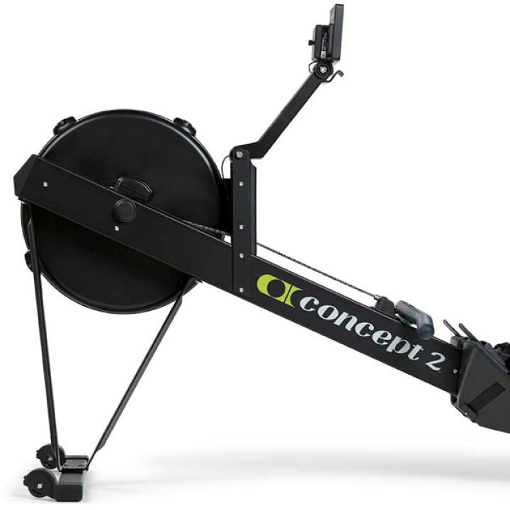 楽天市場】コンセプトツー スタンダード ローエルゴ [Concept2 