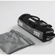 【2026年9月下旬入荷予定】CENTR HYROX Sand Bag サンドバッグ 20kg [CENTR HYROX センター ハイロックス…