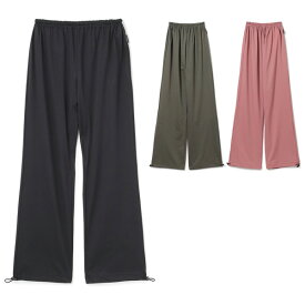 チャコット ストレッチスキンサウナパンツ [Chacott]