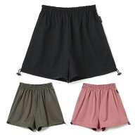 チャコット ストレッチスキンサウナショートパンツ [Chacott]