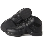 チャコット ダンススニーカー スプリットソール（22.0〜25.5cm）ミドルカット 【正規販売店】 [Chacott] …