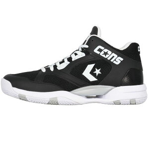Ro[X CONS ACCELERATOREV MID obV (Y /27cm`29cm) yBLACKzCONVERSE oXPbg{[V[Y RY x~E ԕiEsZ[i X[p[Z[