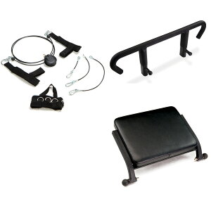 ENCOMPASS GRpXANZT[ seBXpbP[Wi3_Zbgj Pilates Package yԕiEsz s