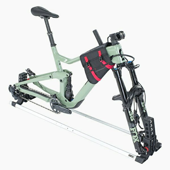 楽天市場】EVOC イーボック バイクスタンドプロ BIKE STAND PRO / 輪行 