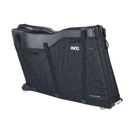 【11月下旬以降入荷予定】2026新商品 EVOC イーボック ロードバイク バッグプロ ブラック ROAD BIKE BAG PRO black One Size 300l / TT 輪行バック 自転車 ローディー サイクリスト トライアスロン トライアスリート ironman