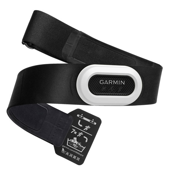楽天市場】GARMIN ( ガーミン ) ハートレートセンサー HRM-Pro Plus