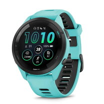 楽天市場】garmin(ガーミン) ランニングウォッチ foreathlete 245の通販